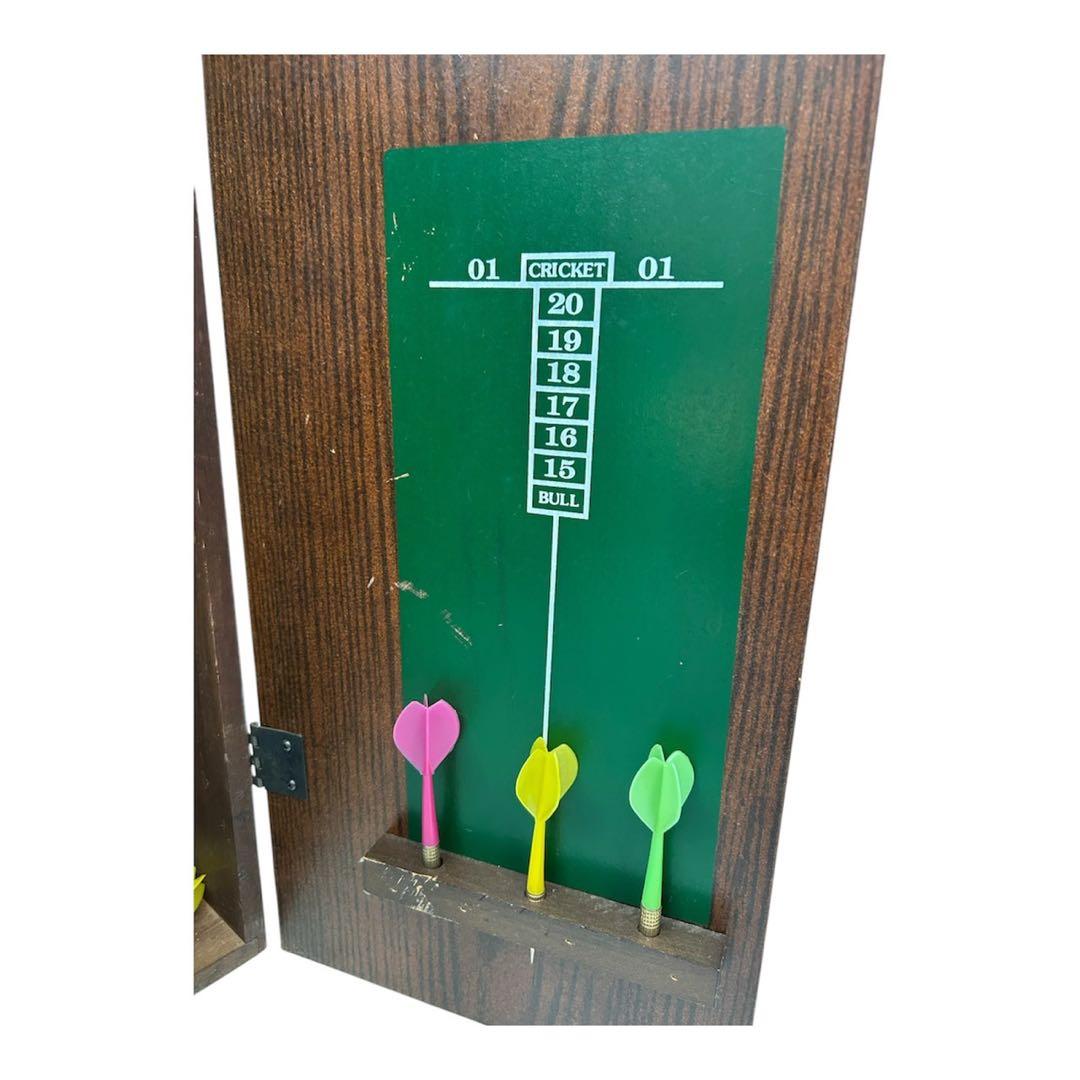 unicornダーツ ENGLAND ダート8本 - メルカリ