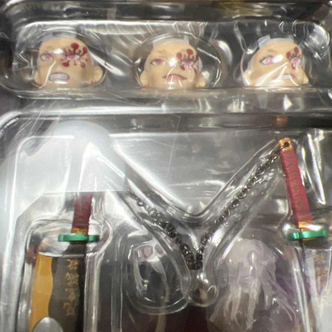 BUZZmod. 鬼滅の刃 宇髄天元 1/12