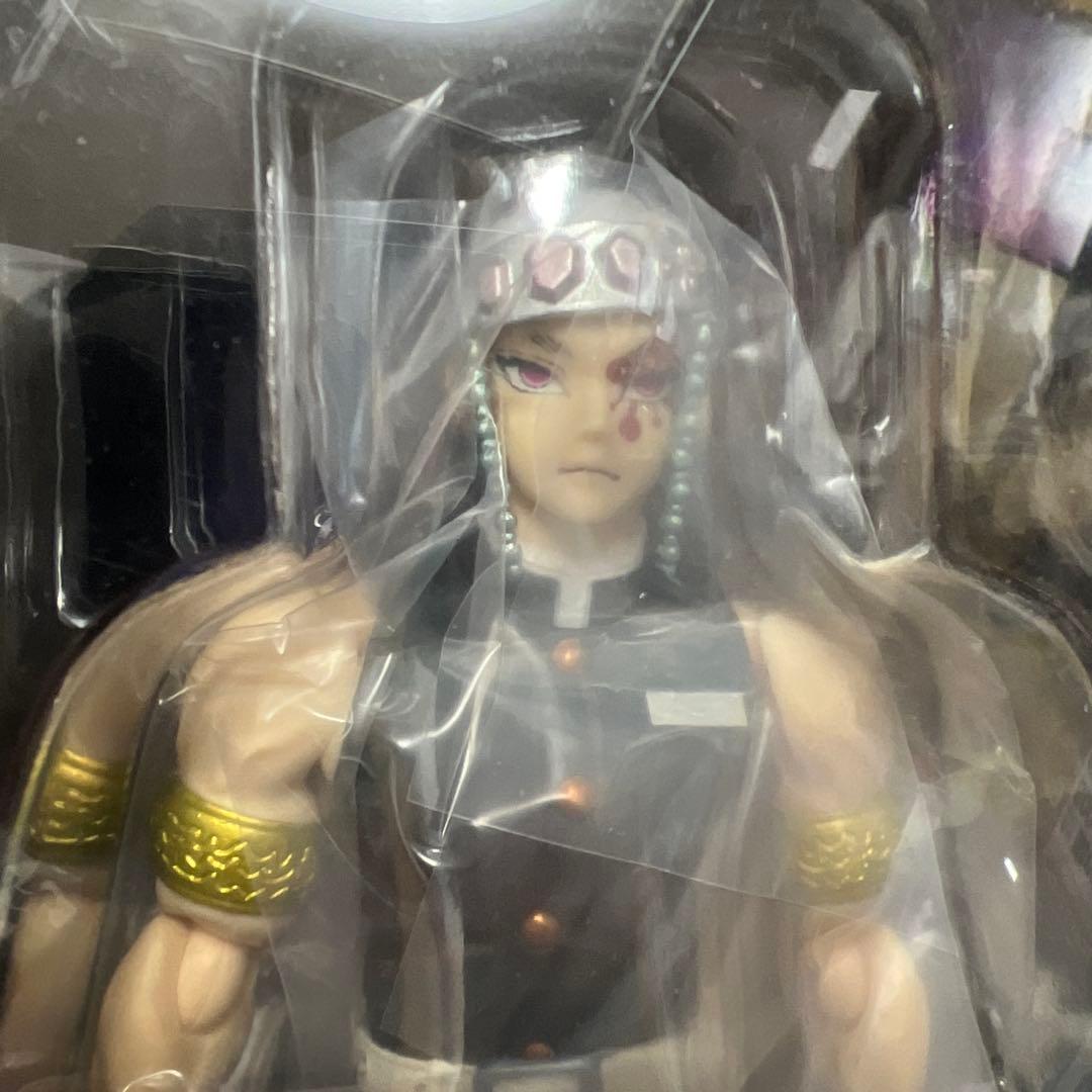 BUZZmod. 鬼滅の刃 宇髄天元 1/12