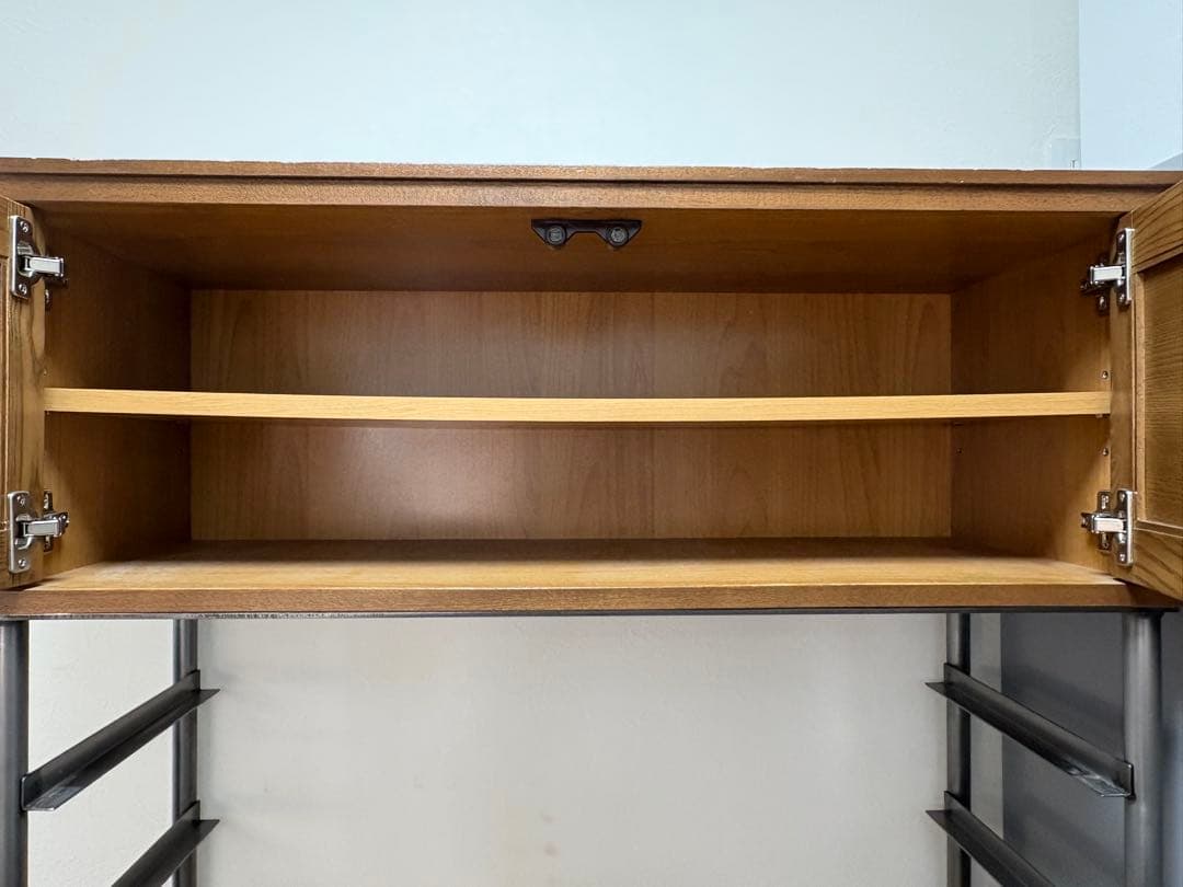 y*g様 ジャーナルスタンダード BRISTOLブリストキッチンボード 食器棚