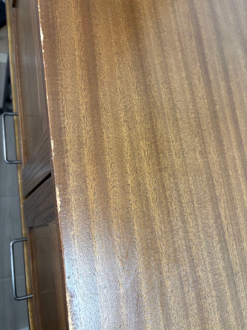 y*g様 ジャーナルスタンダード BRISTOLブリストキッチンボード 食器棚