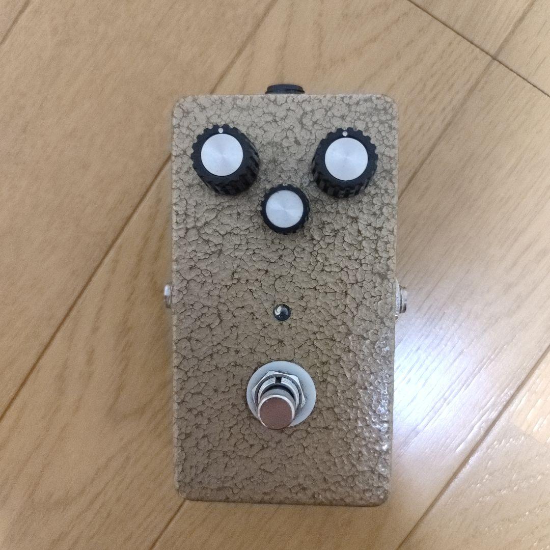 Fulltone '70 BC-108C クローン - メルカリ