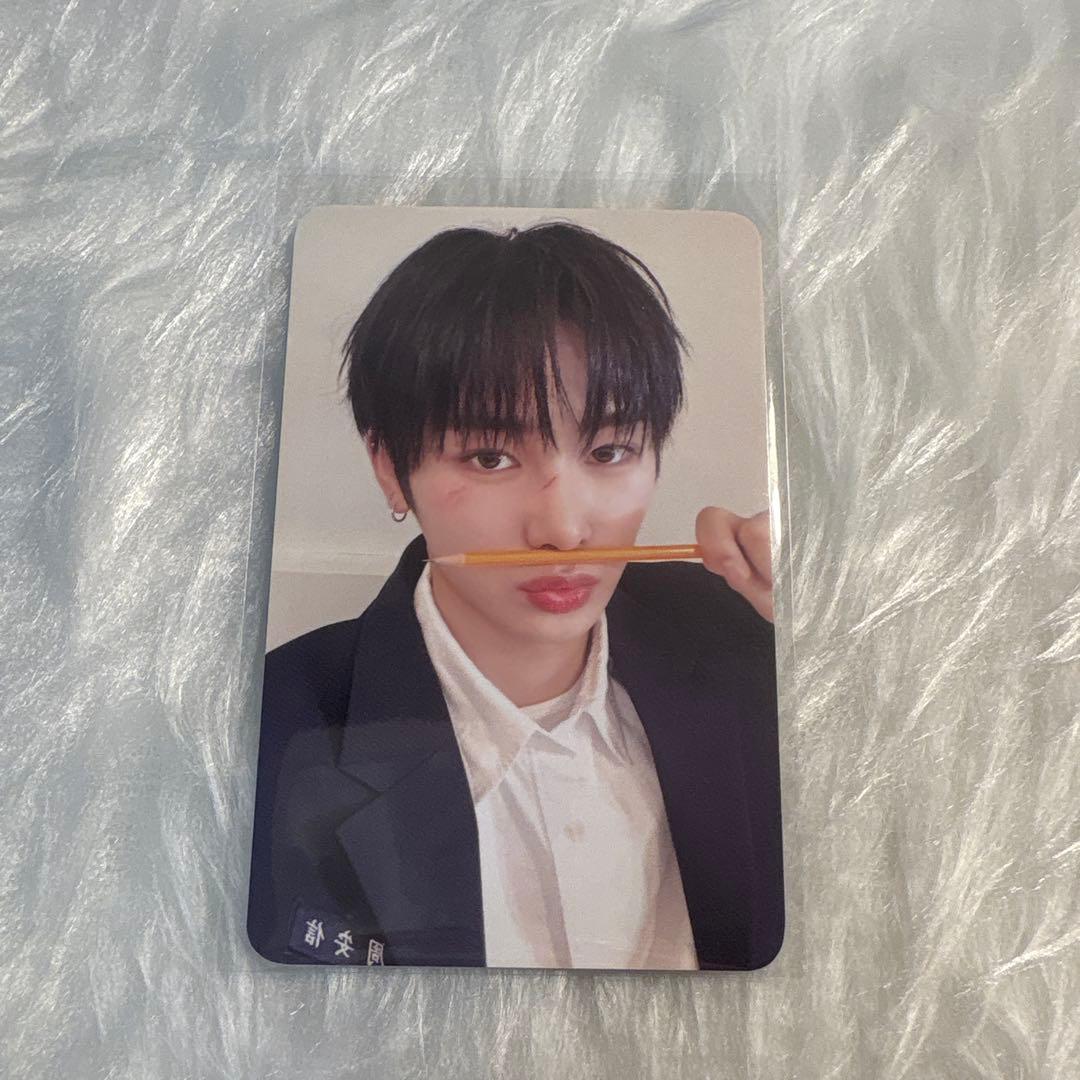 ALD1 makestar 特典 アンシン - メルカリ