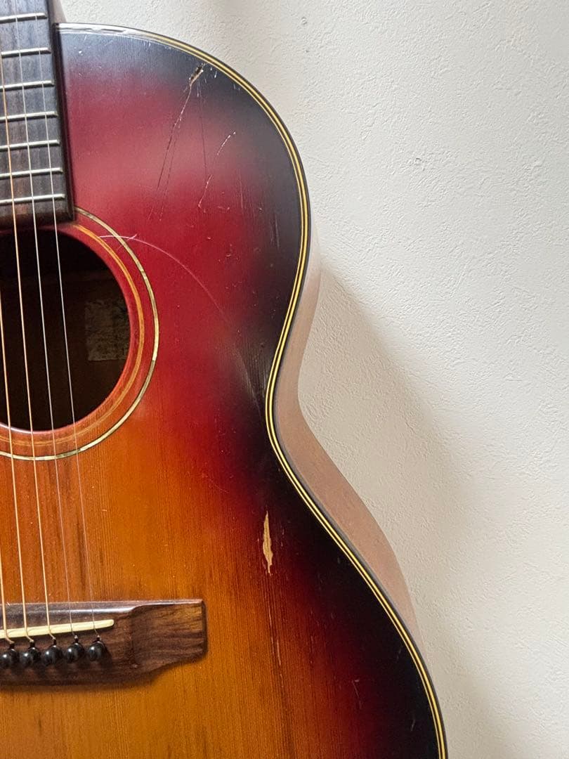 K.YAIRI 80-rfs オール単板 - メルカリ