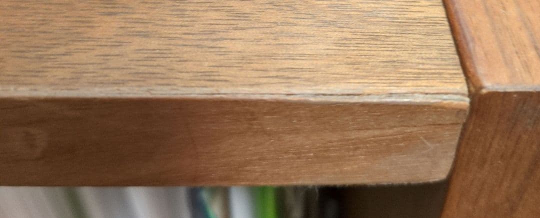 無印良品 キャビネット 2種引き出し付き ウォールナット 約28×80×81cm