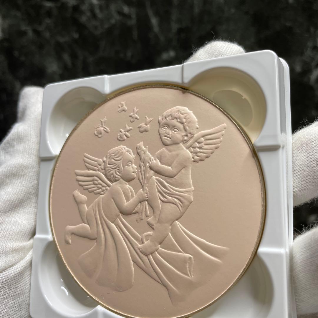 《未使用》トワニー ミラノコレクション 2013 おしろい 30g レフィル