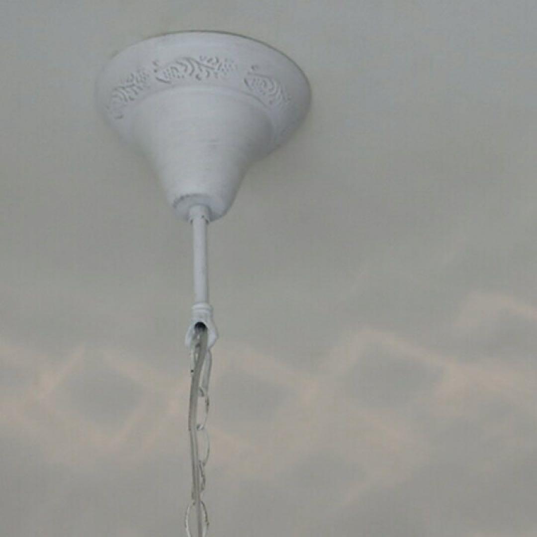 アスフォー・クリスタル使用 ロレプチシャンデリア