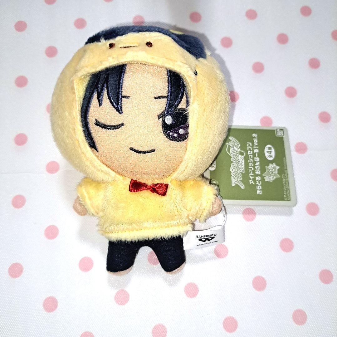 アイドリッシュセブン きらどる おさんぽーず ！ 和泉一織 - メルカリ