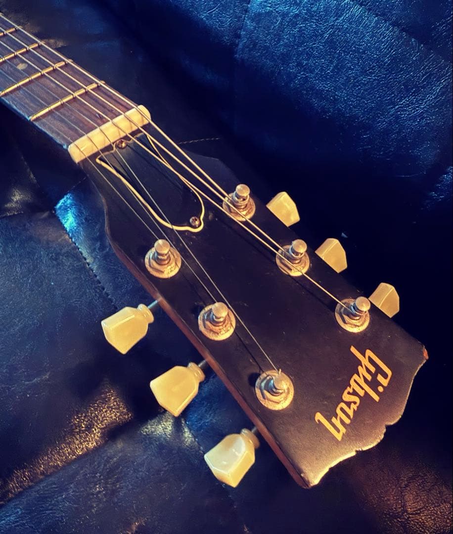 Gibson SG Special 2011年　P90