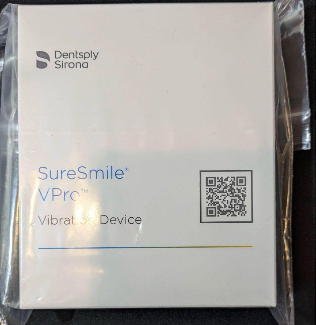 YUMI【新品未使用】歯科矯正 加速装置SureSmile VPro