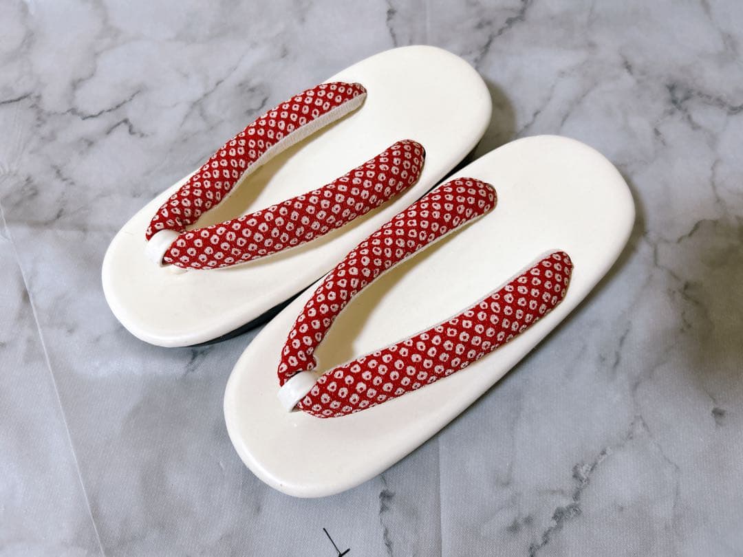 人気のレトロ着物♡七五三　小さめ7歳　女の子　セット　一式　正絹