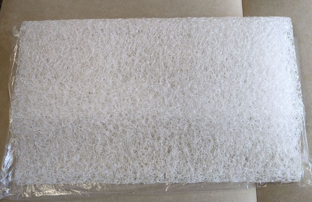 ブレインスリープピロー　ニューウェーブ