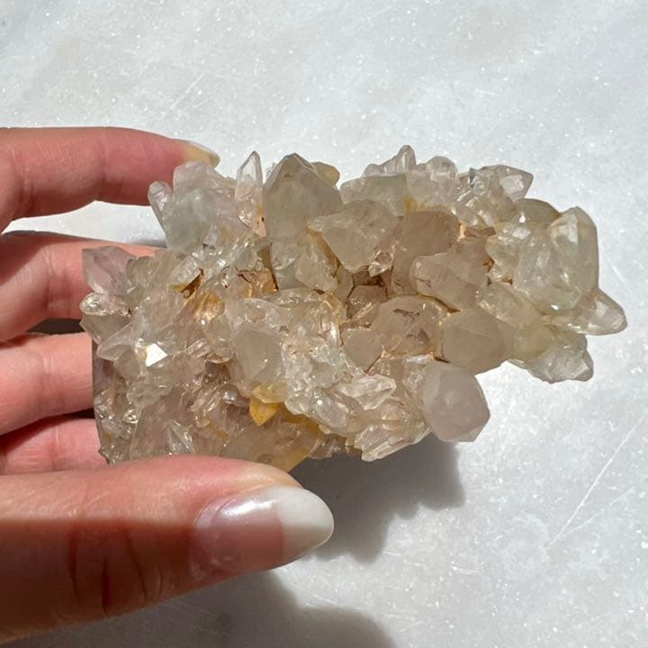 グリーンファントム ヒマラヤンクォーツ