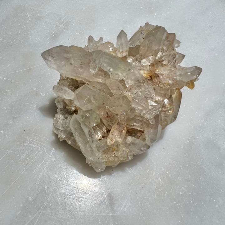 グリーンファントム ヒマラヤンクォーツ