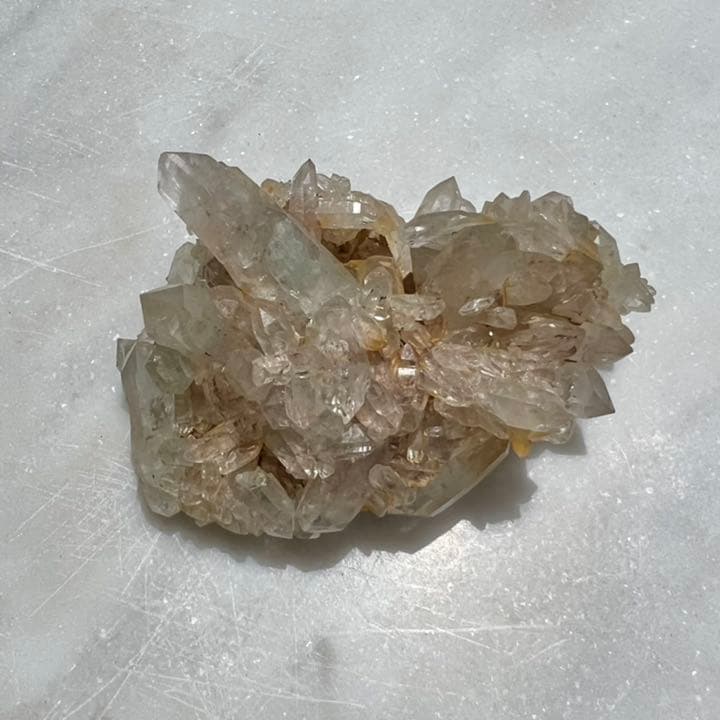 グリーンファントム ヒマラヤンクォーツ