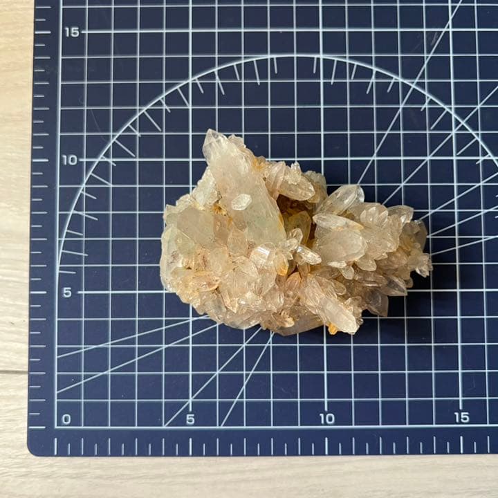 グリーンファントム ヒマラヤンクォーツ