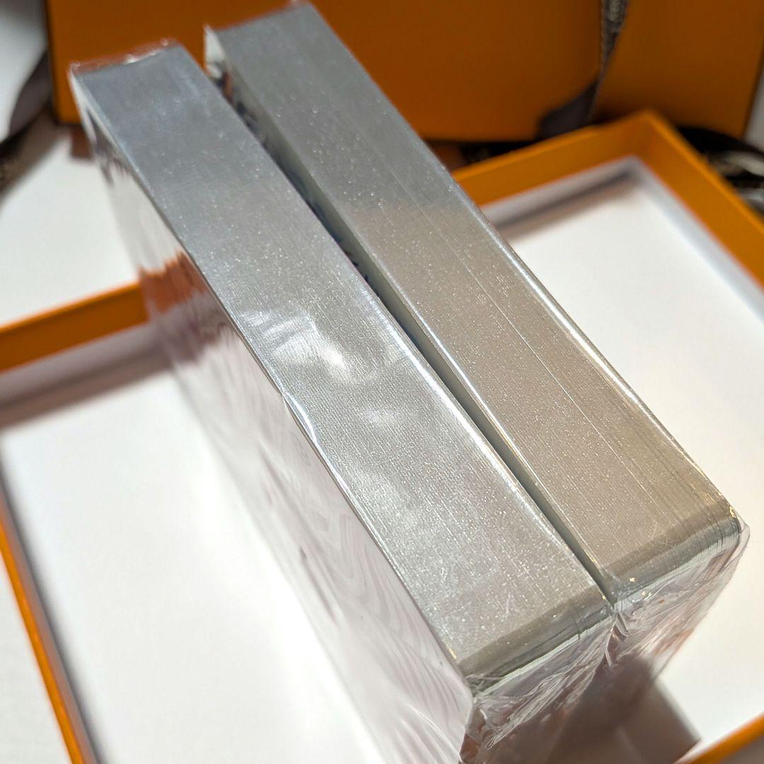 エルメス 美品 トランプ 2018年度イヤーズギフト