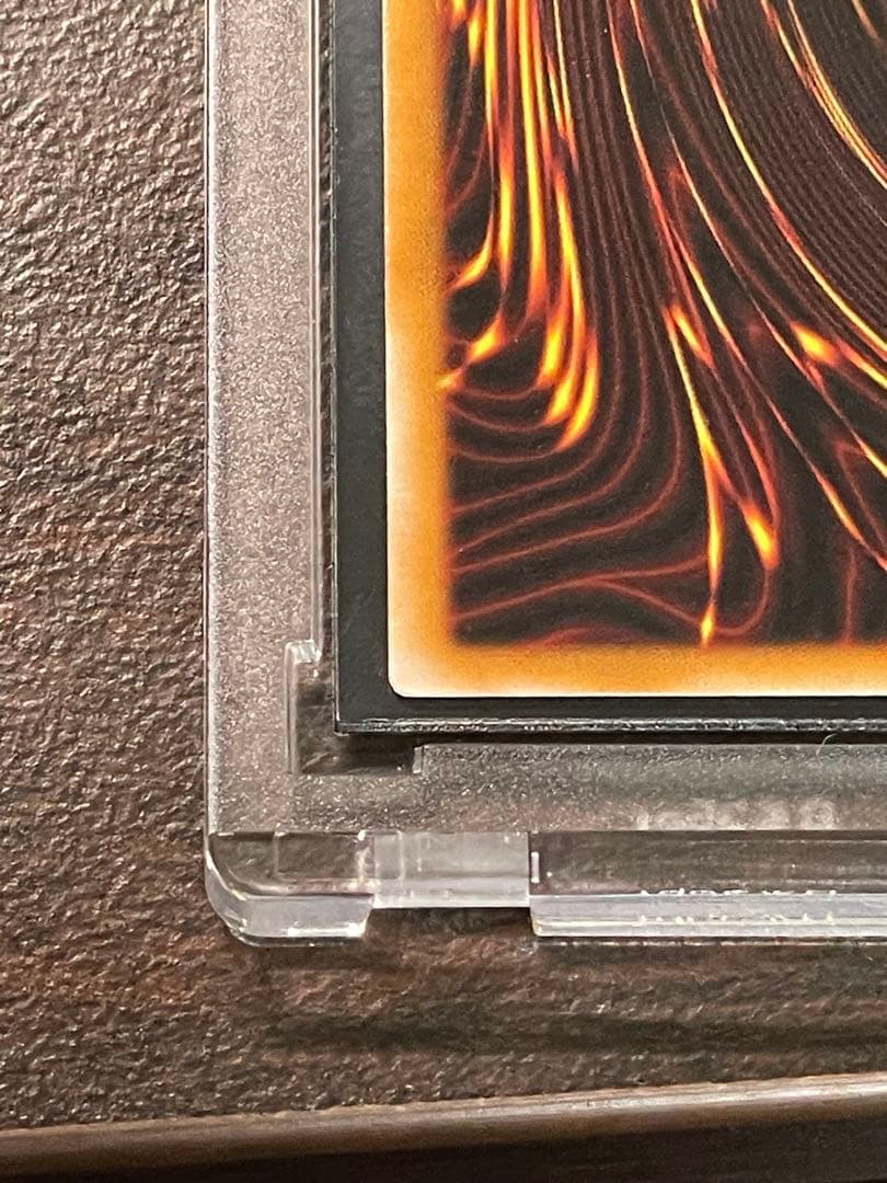 遊戯王　ots28 op28 青眼の白龍　レリーフ　北米版