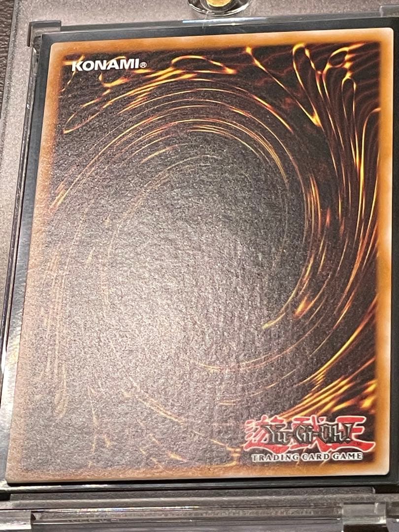 遊戯王　ots28 op28 青眼の白龍　レリーフ　北米版