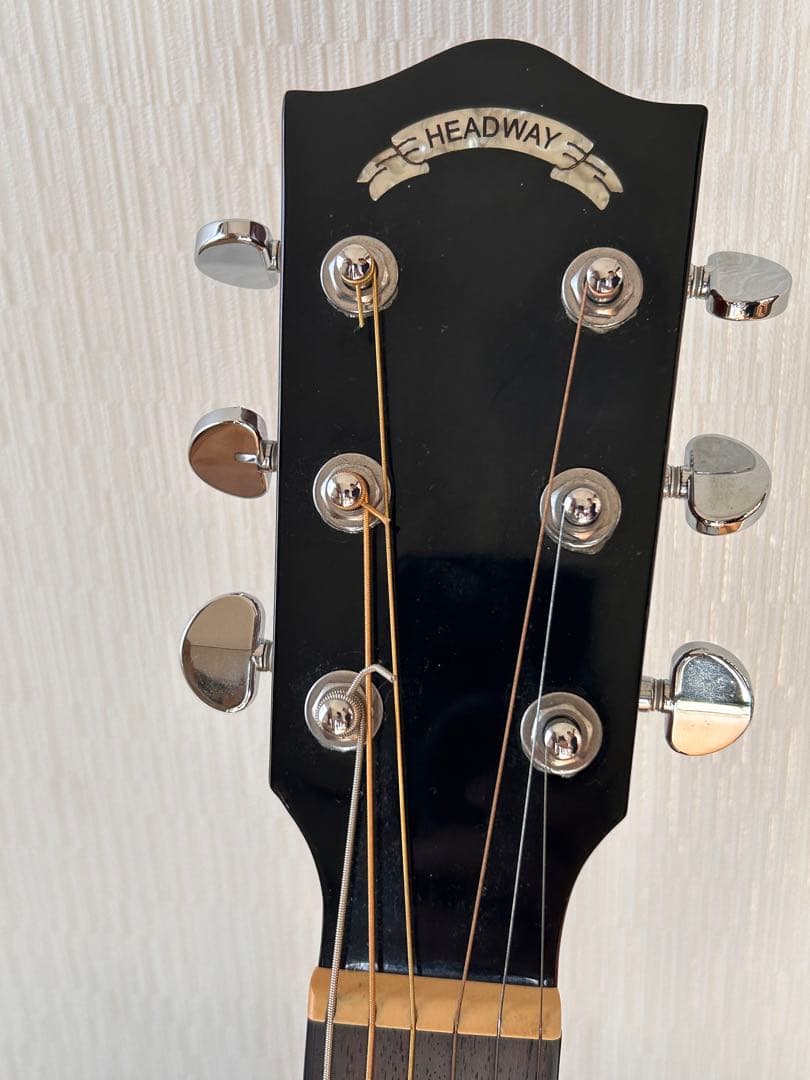 美品 HEADWAY HJ-BUDDY ANA ヘッドウェイ - メルカリ