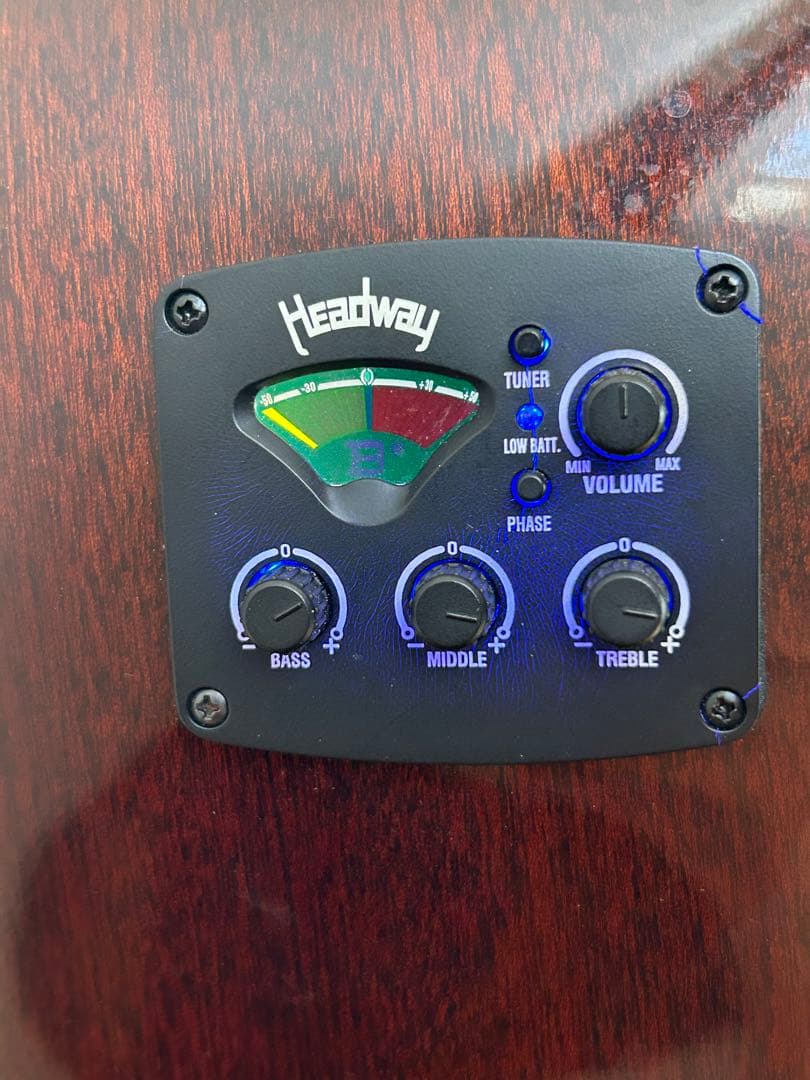 美品 HEADWAY HJ-BUDDY ANA ヘッドウェイ - メルカリ