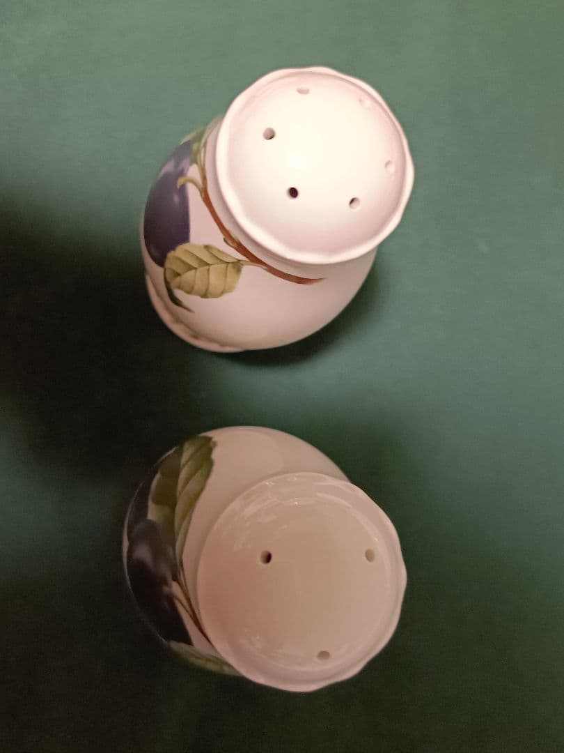 ノリタケ ロイヤルオーチャード スープポット プレート 皿 調味料入れ 8点