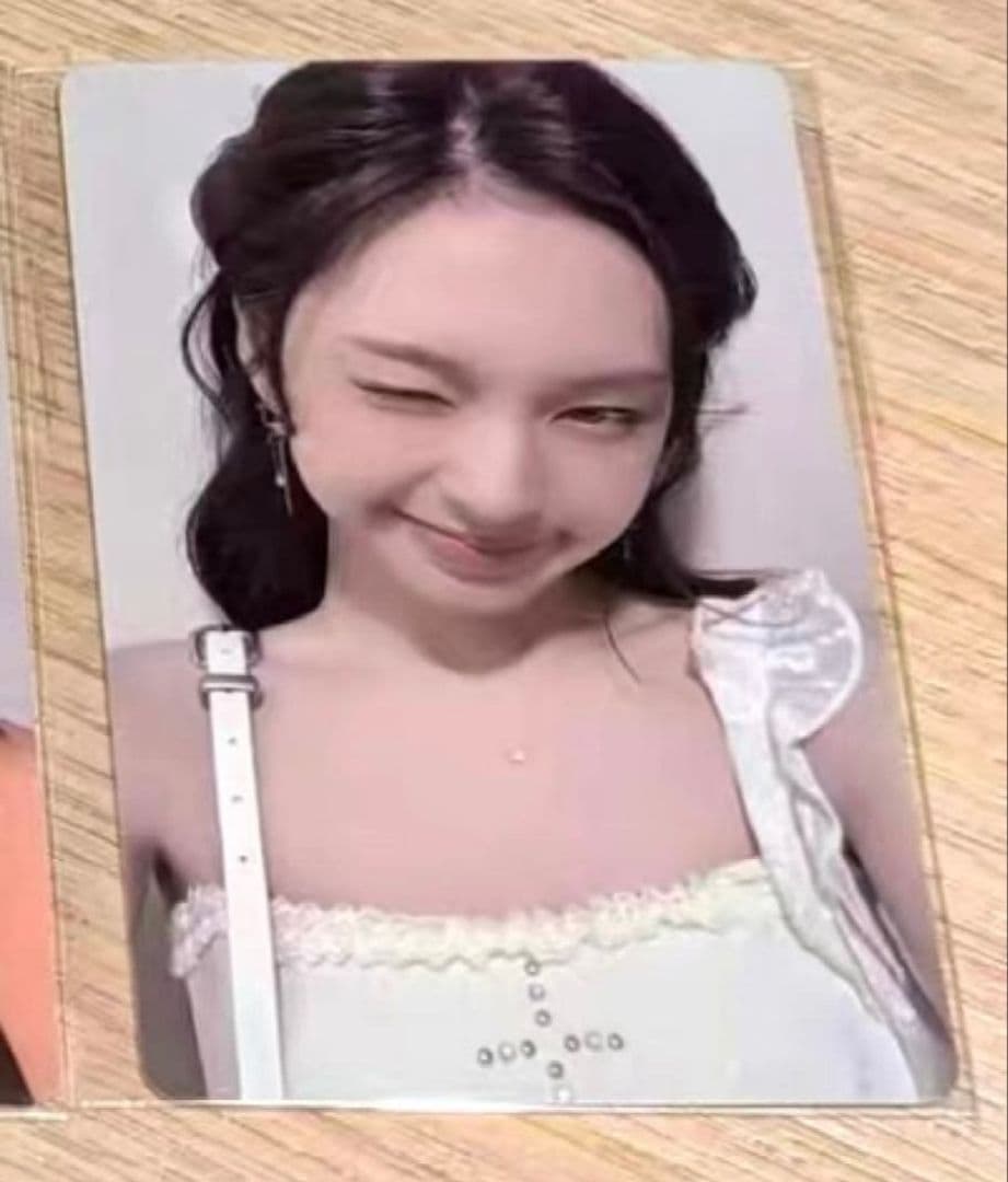 BABYMONSTER チキータ SDL 台湾ポップアップ 購入限定 トレカ - メルカリ