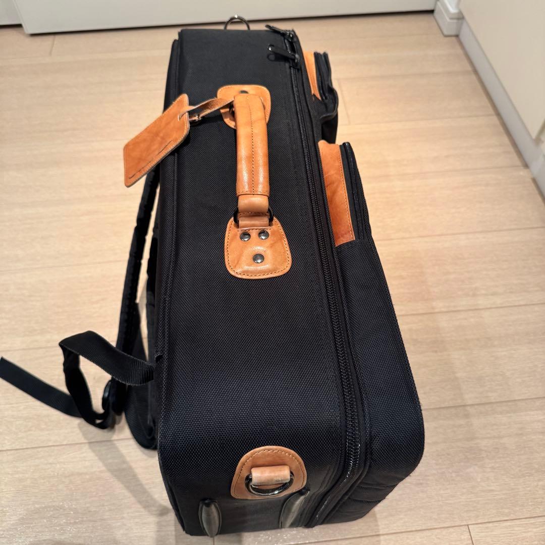 Gard Bags Elite トリプルケース JLandress Brass - メルカリ