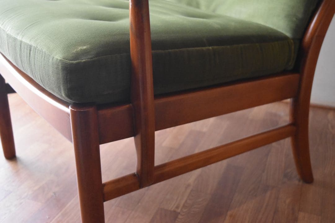 1人掛けソファ Parker Knoll Easy chair