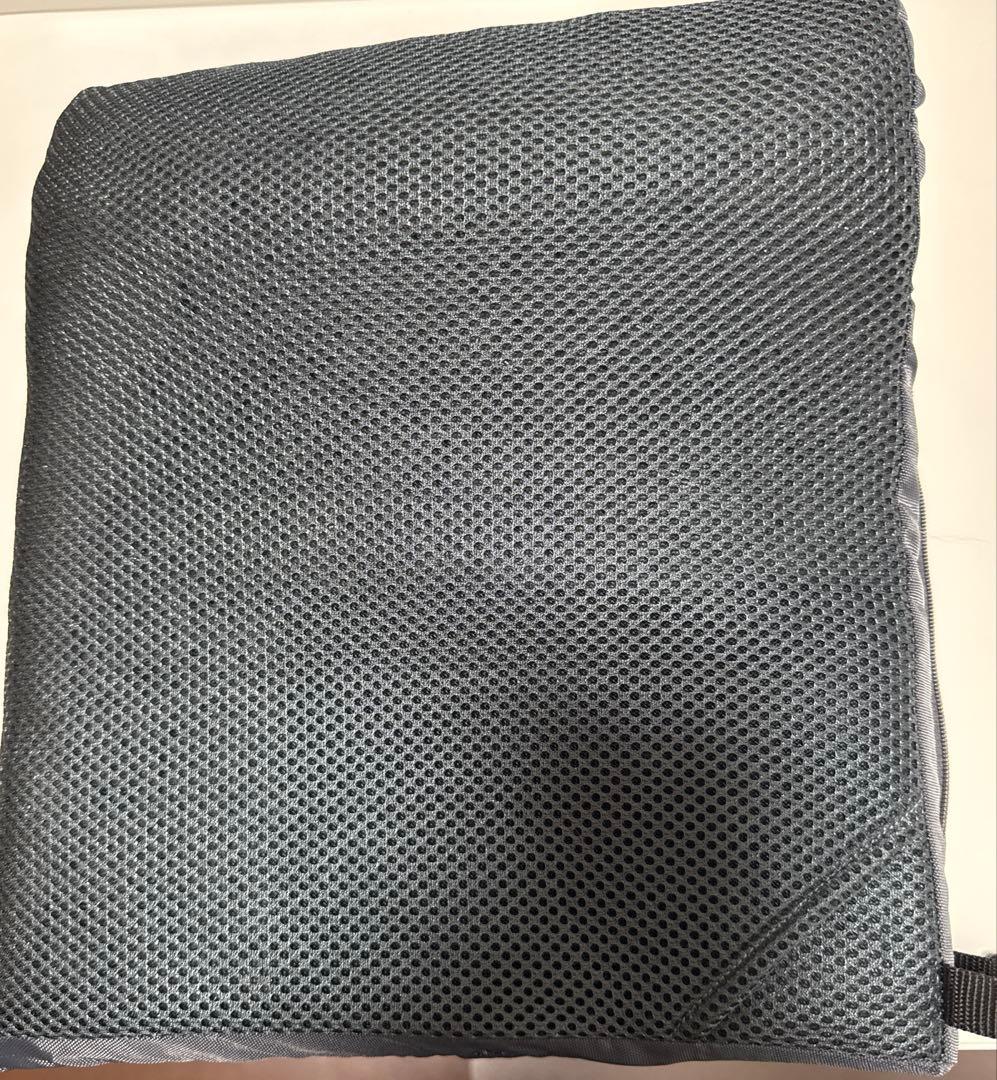 BRAIN SLEEP ピロー　ポータブル