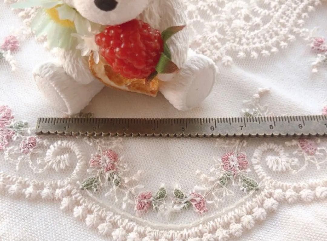 ジューシーテディ♡アロマストーン