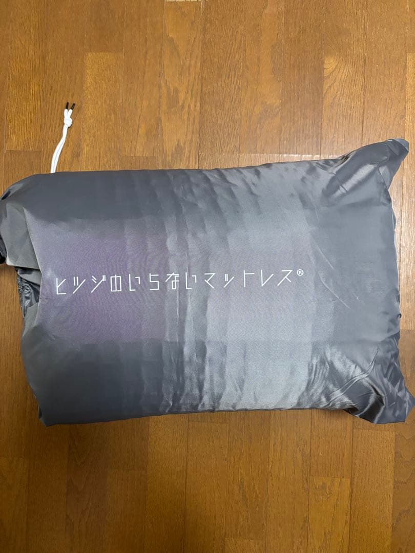 ヒツジのいらないマットレス -SLEEPER- シングルサイズ