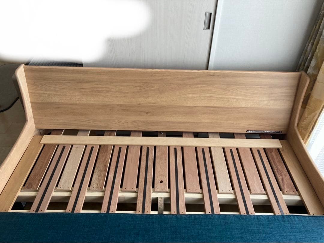 ☆お値下げ可能☆ソファベッド ドロシー ごろ寝ソファ180 クッション別売り