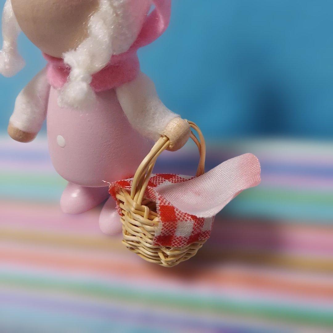 ★ノルディカニッセ　さくらニッセ　小さな女の子★