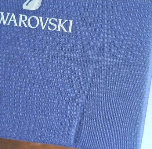 【極美品】SWAROVSKI　スワロフスキー　トムとジェリー　トム　置物