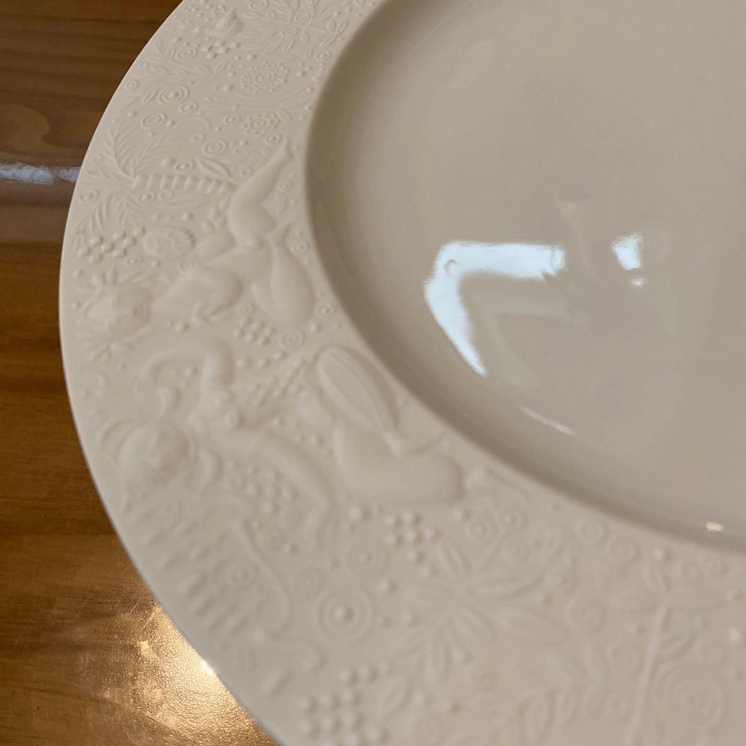 A 魔笛　ローゼンタール マテキ　プレート　大皿　26㎝　27㎝　ディナー