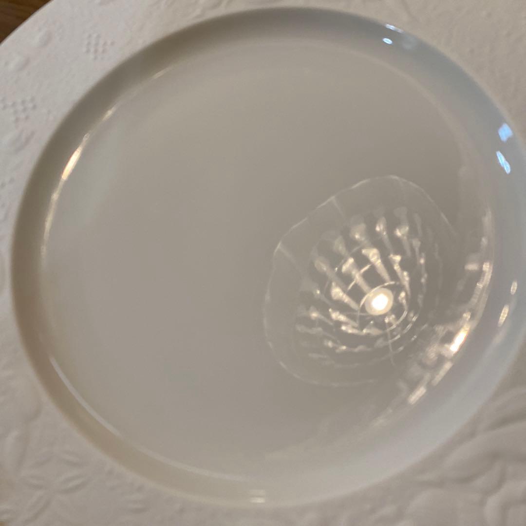 A 魔笛　ローゼンタール マテキ　プレート　大皿　26㎝　27㎝　ディナー