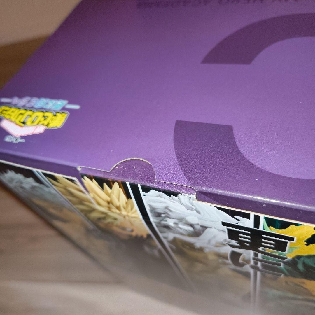 一番くじ　僕のヒーローアカデミア　更に向こうへ　5体セット