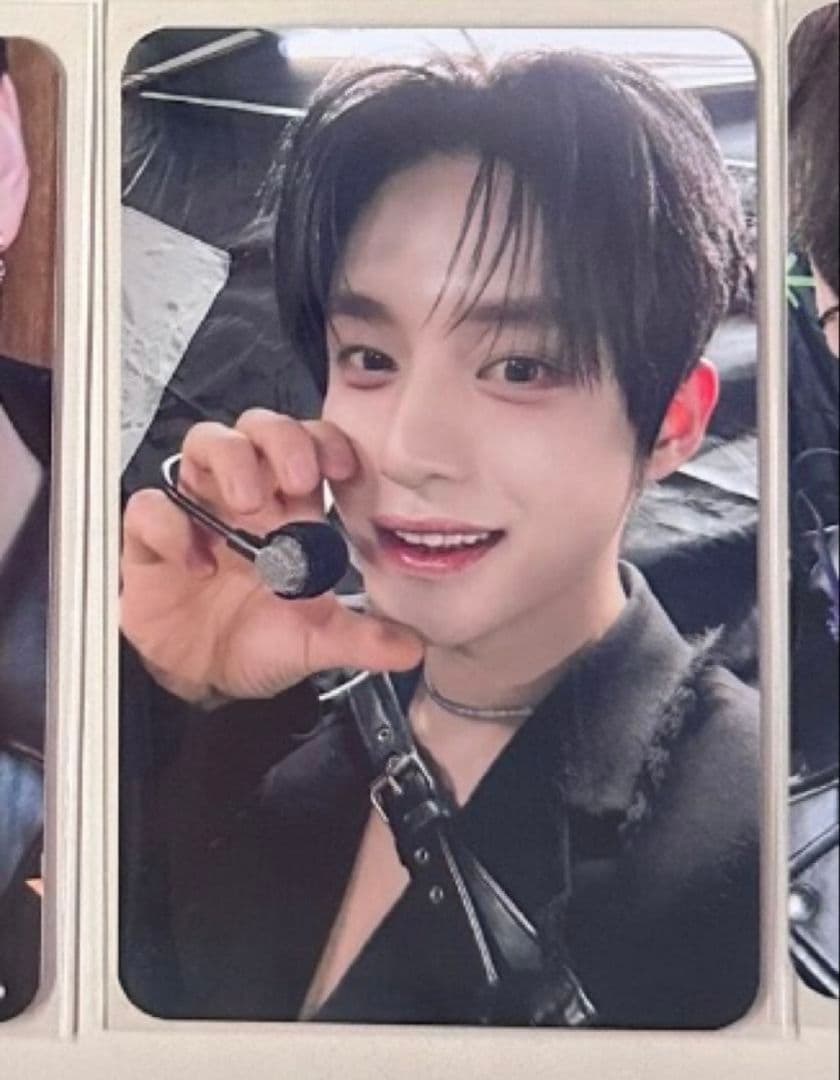 ZB1 ジウン RE-FLOW soundwave 限定 トレカ - メルカリ