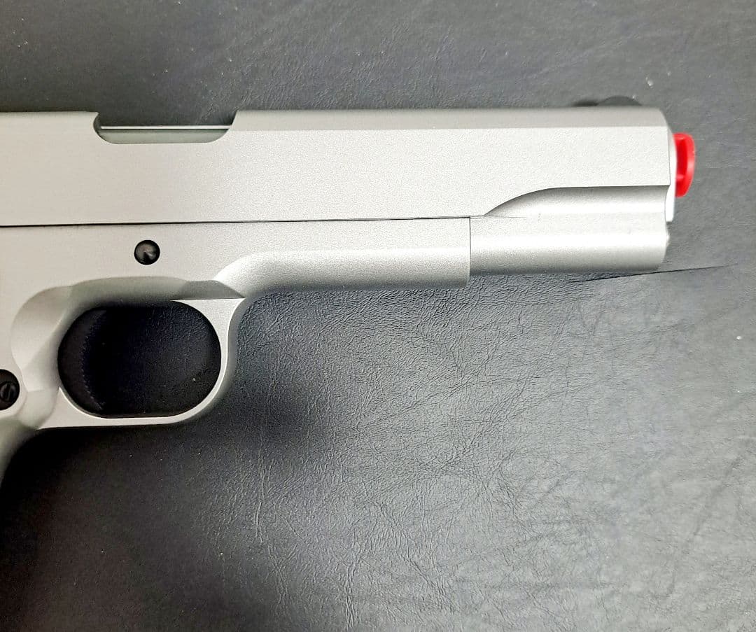 m*n様 【超希少】コルト・ガバメントM1911 シャーロット・E