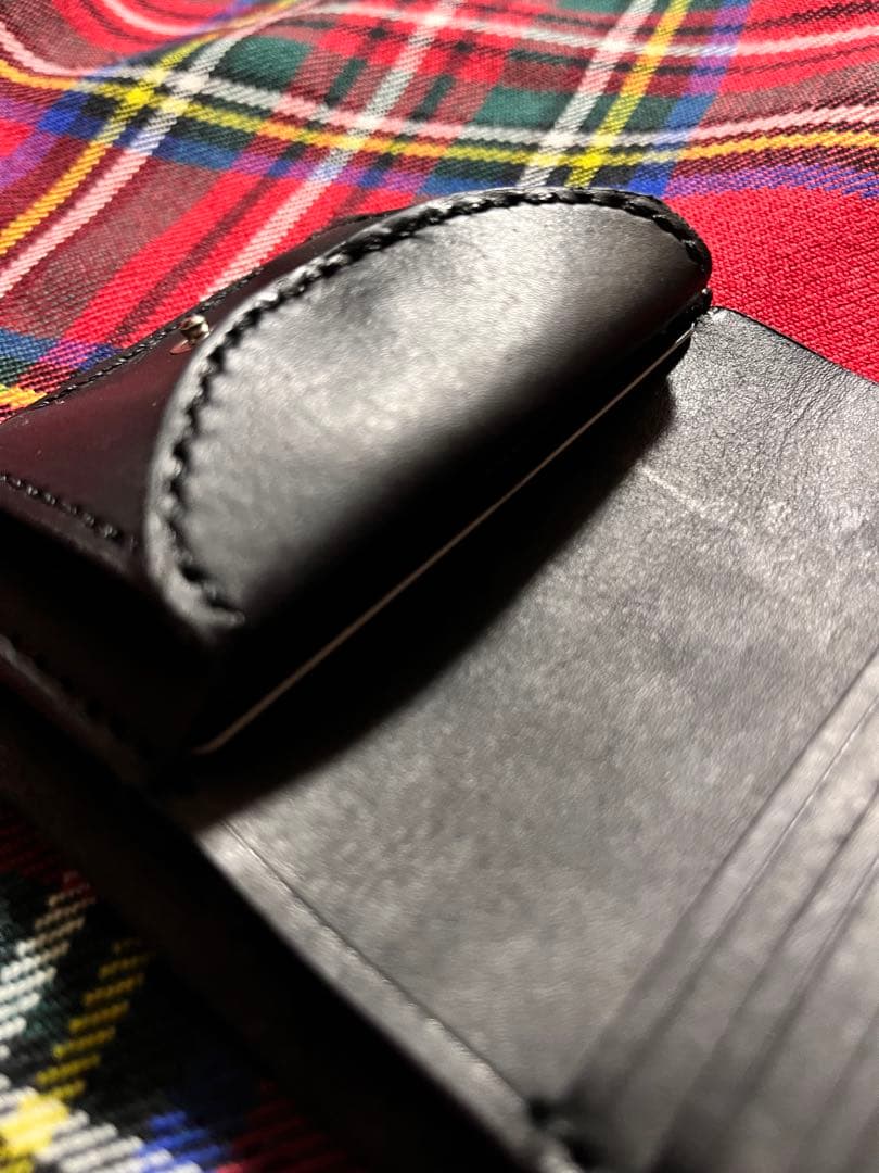 コンパクトウォレット フラワーアンドリーフ