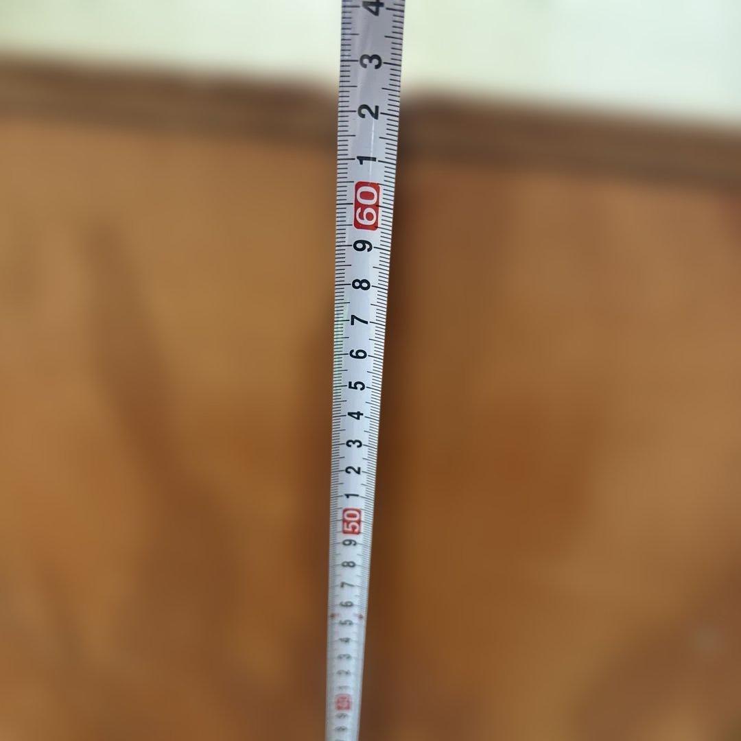 合板製収納ボックス（黒いエッジ付き）