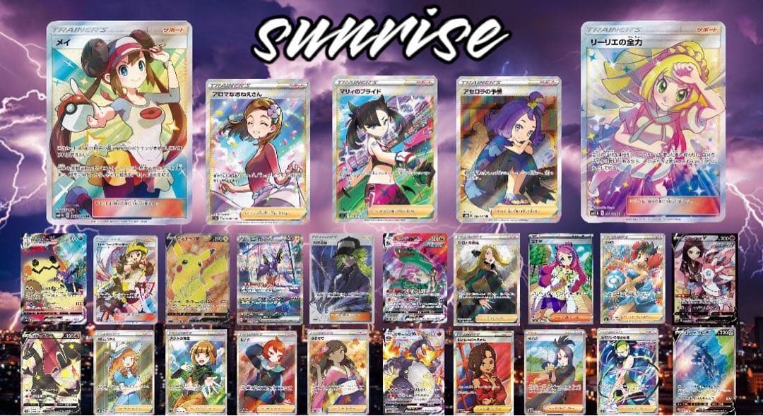 ZA祝 2014絶版 メガミュウツーXY セット 缶バッジ ポケモン