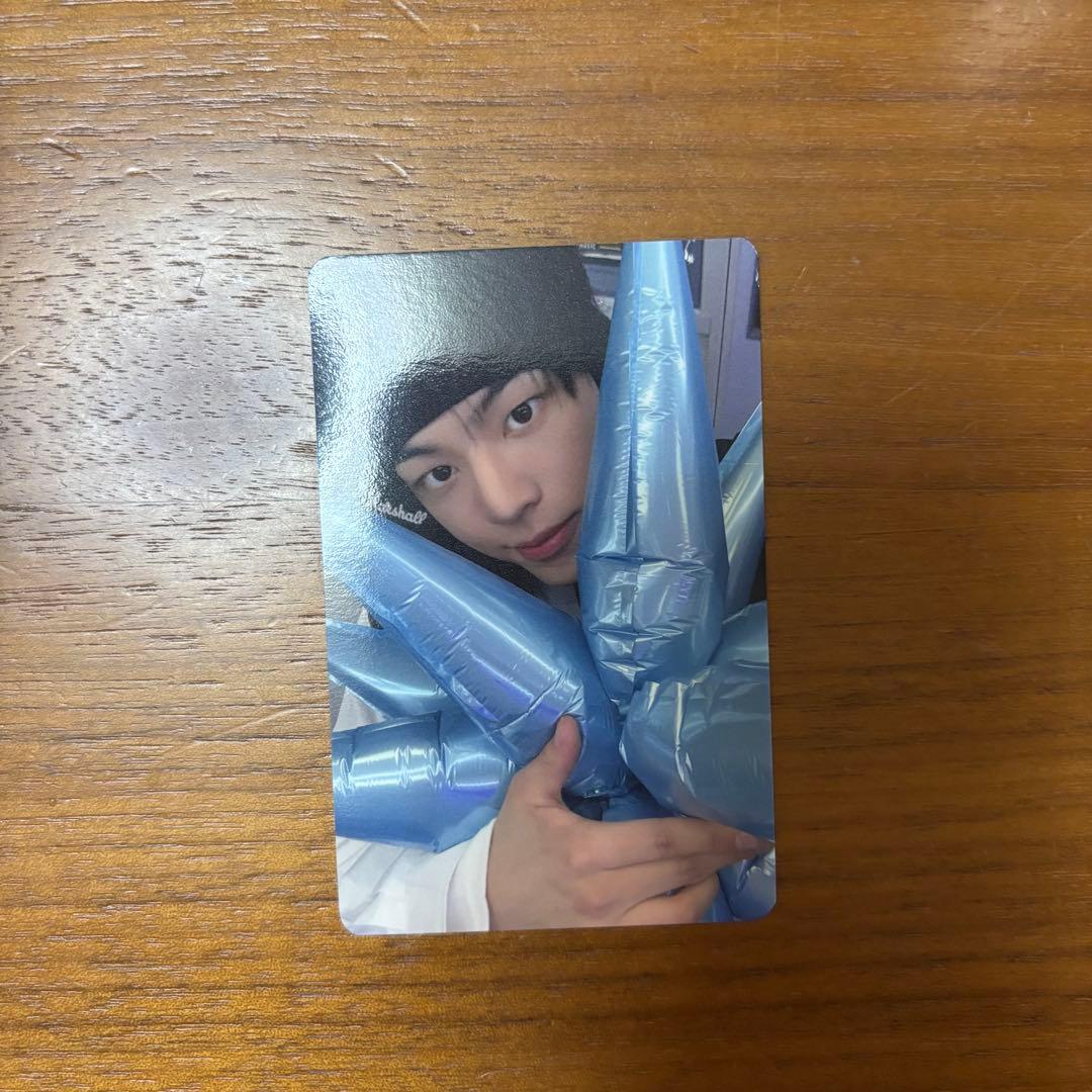 TWS トレカ ドフン last bell - メルカリ