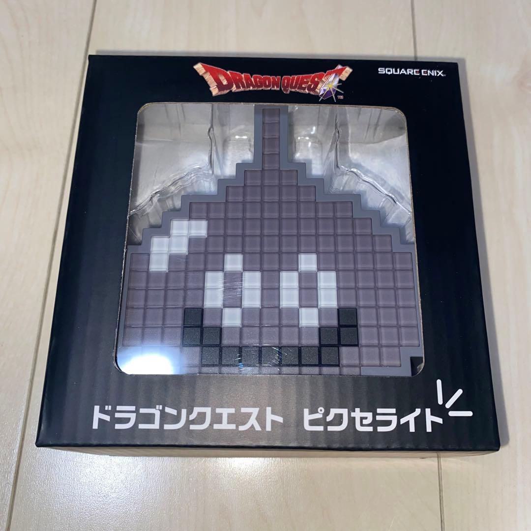 ドラゴンクエスト ピクセライト スライム - メルカリ