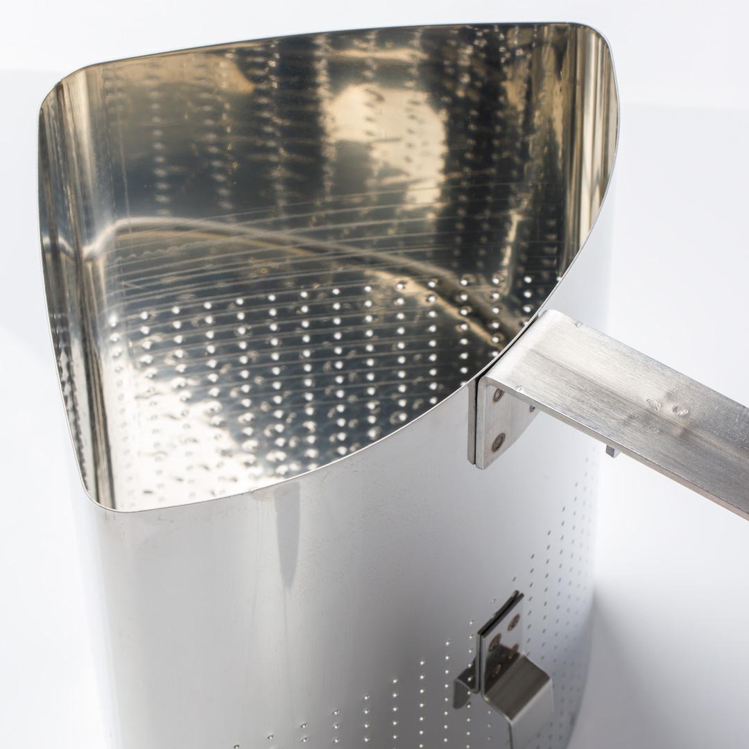 遠藤商事 パスタクッカー 39cm用 APS4802【2個セット・中古】