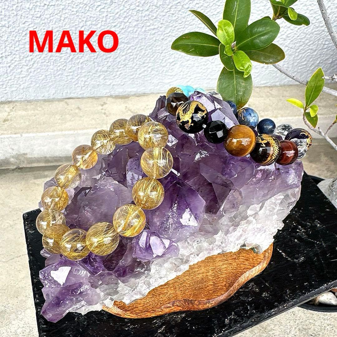 M1676☆アメジストクラスター2.2Kg☆天然石　原石☆N50405-A