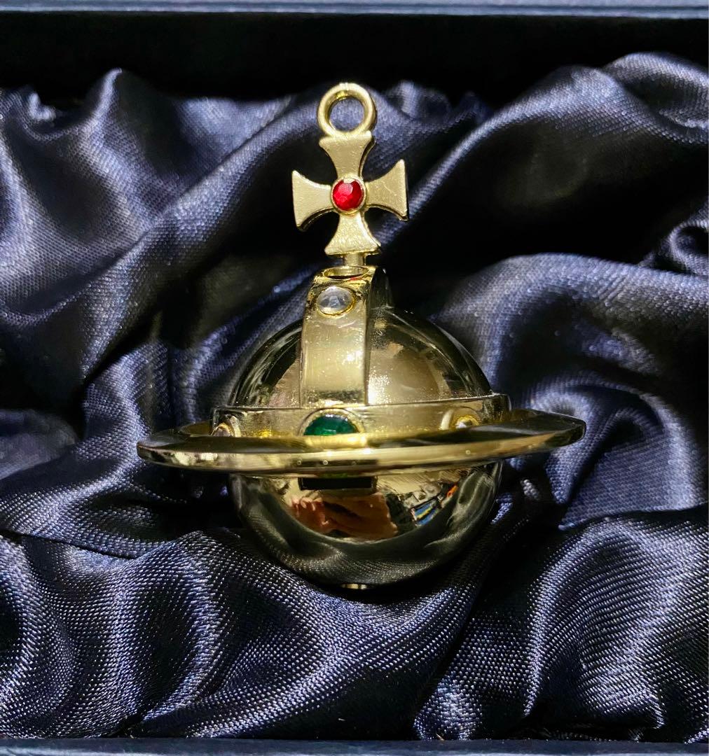 値下げ中‼️VivienneWestwood×NANA オーブライター - メルカリ