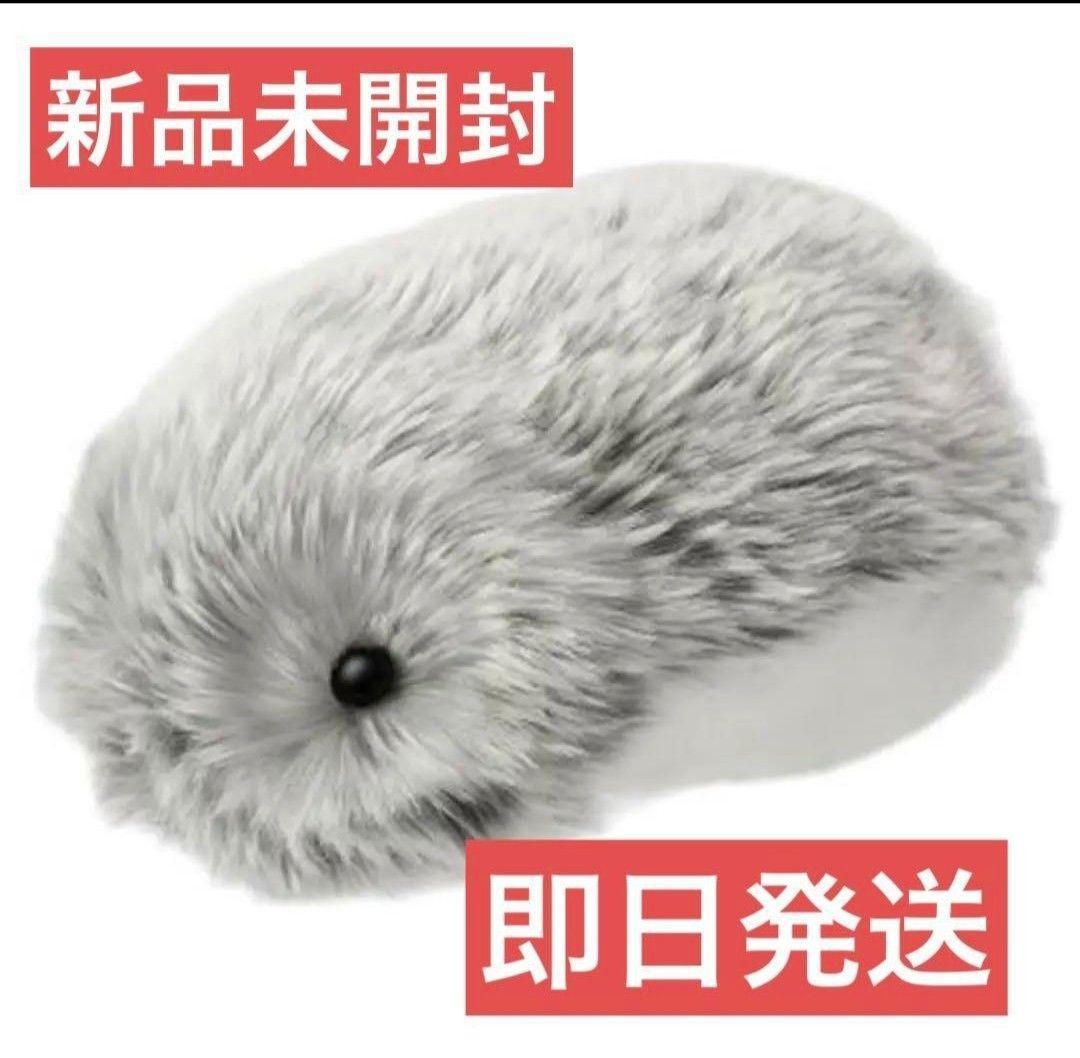 新品・未開封品 Moflin モフリン AIペットロボット シルバー - メルカリ