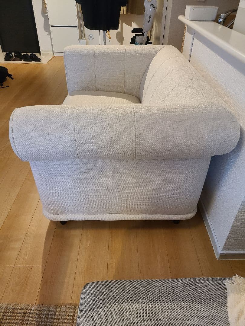 IKEA イケア VISKAFORS ヴィスカフォルス